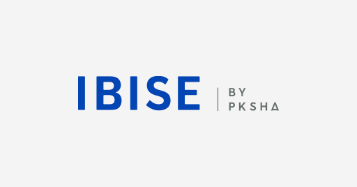 IBISE BY PKSHA