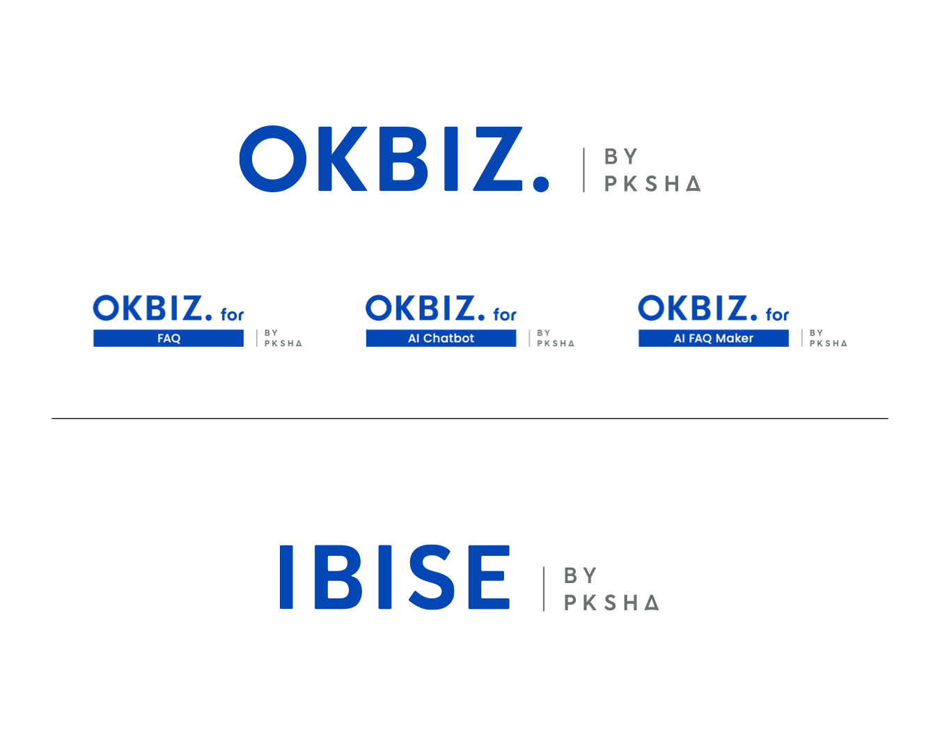 OKBIZ. IBISE BY PKSHA